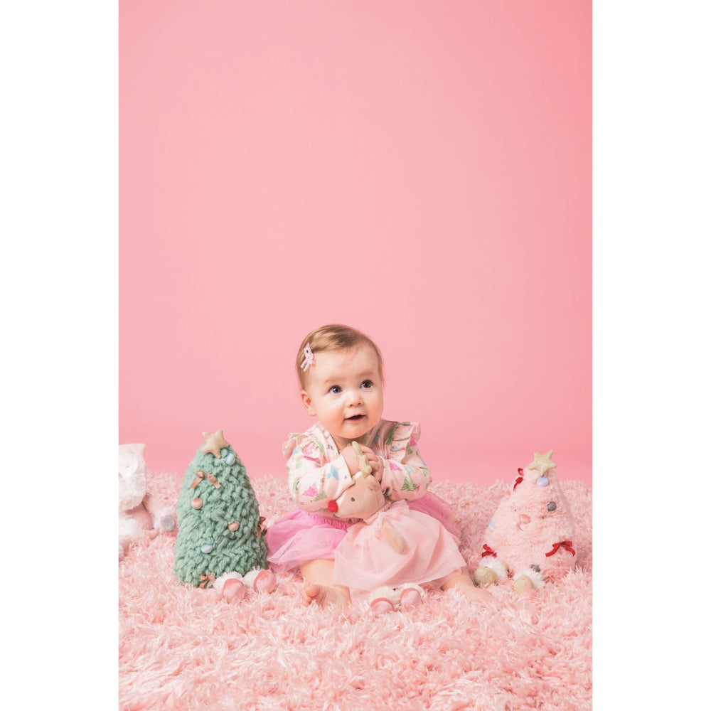 Mud Pie Holiday Plush Pals