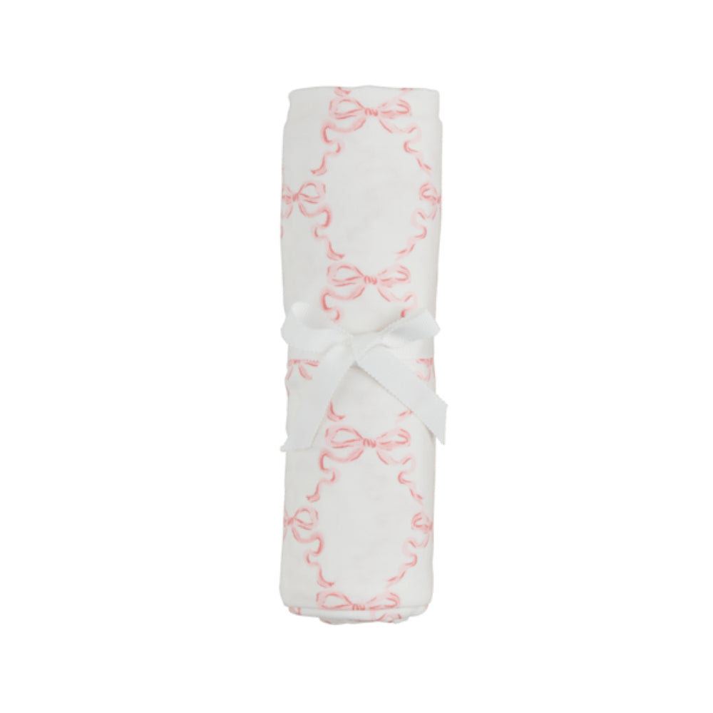 Mud Pie Soft Knit Swaddles
