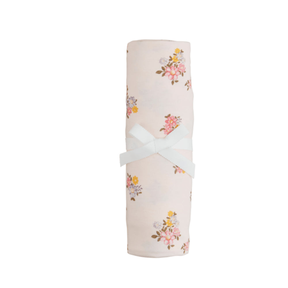 Mud Pie Soft Knit Swaddles