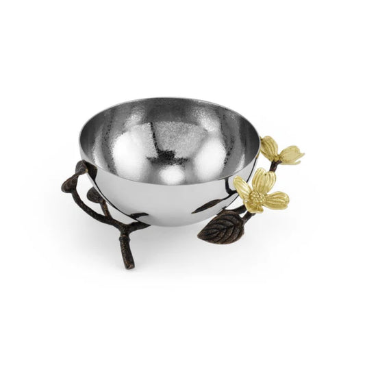 Michael Aram Dogwood Small Bowl