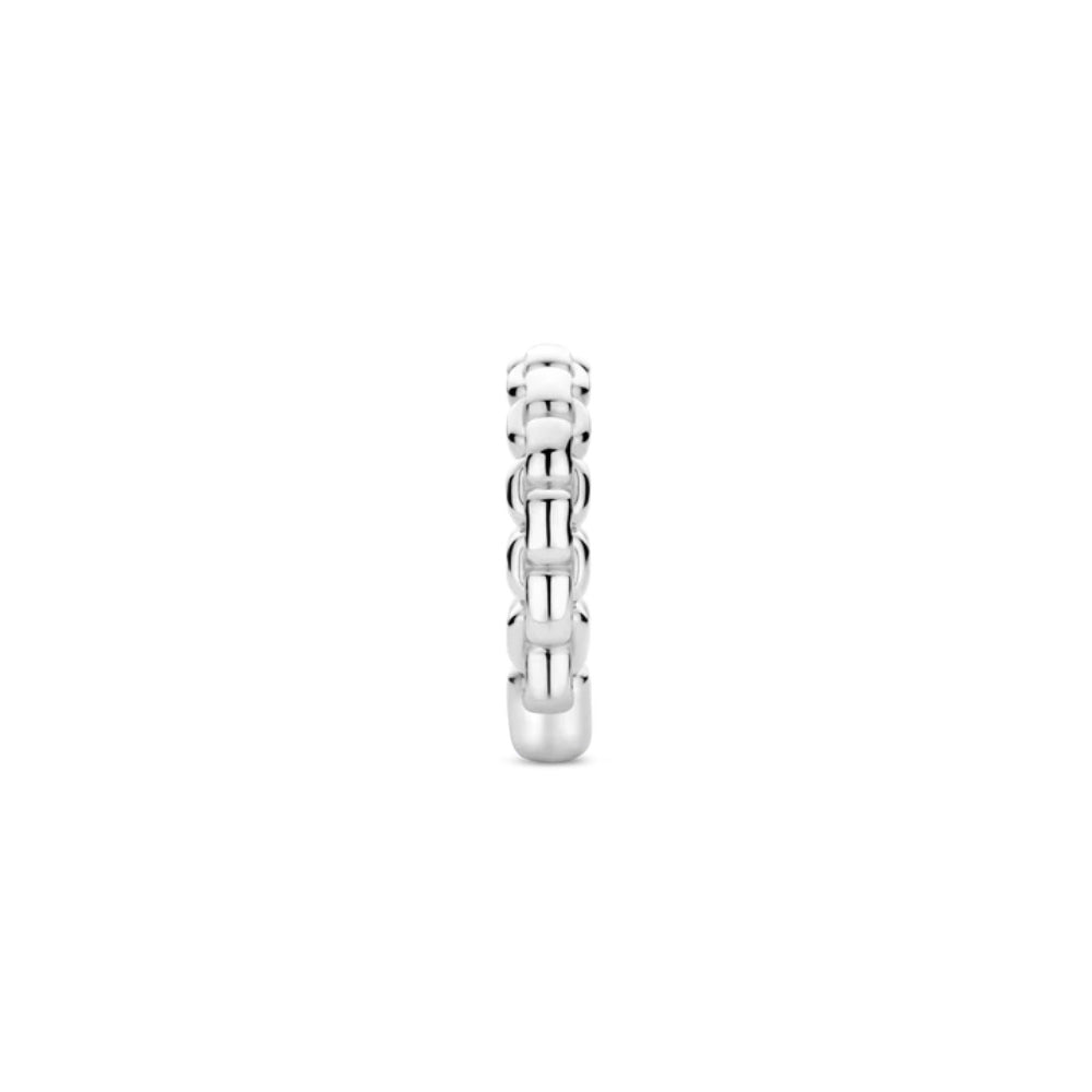 Ti Sento Chain Link Ring
