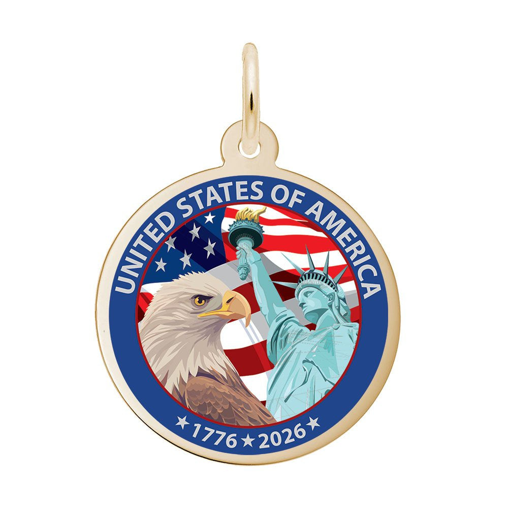 1239 USA 250 - Celebration