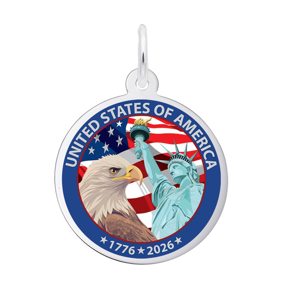 1239 USA 250 - Celebration