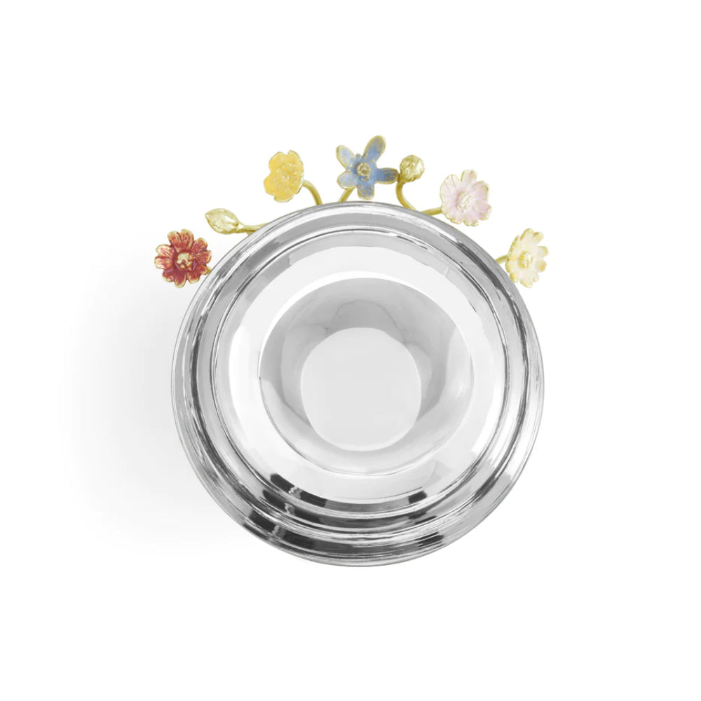 Michael Aram Wildflowers Small Bowl