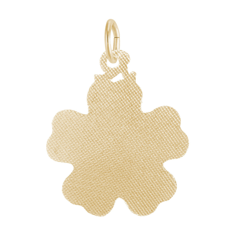 1262 Cherry Blossom Charm