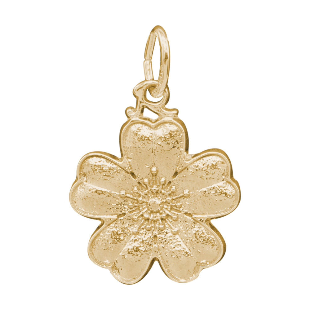 1262 Cherry Blossom Charm