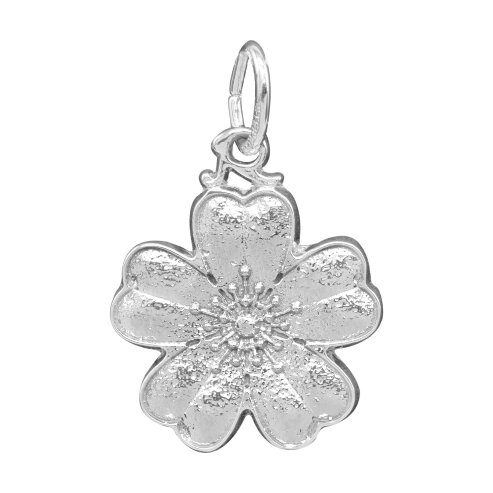 1262 Cherry Blossom Charm