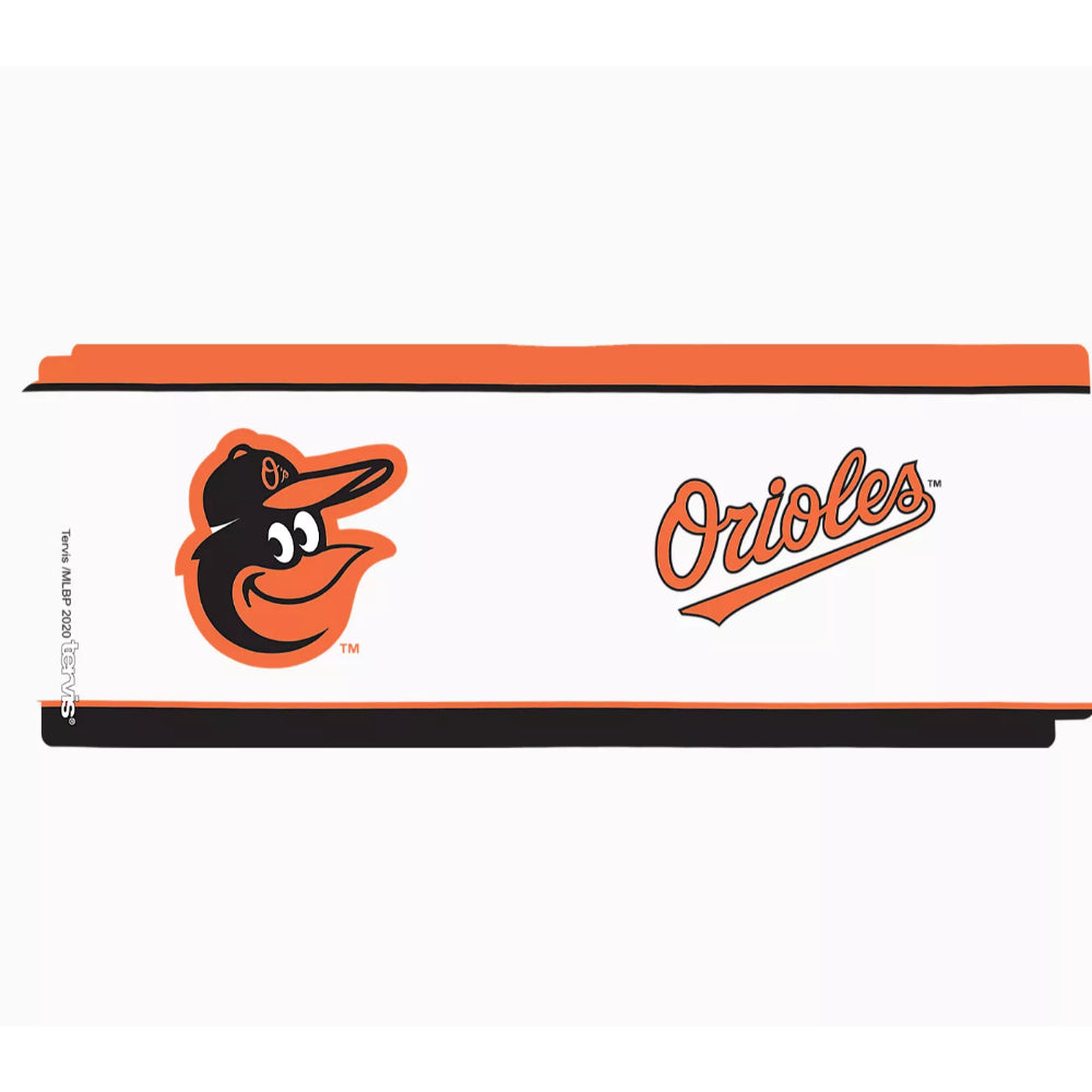 Tervis MLB Baltimore Orioles - Tradition 16 oz Mug