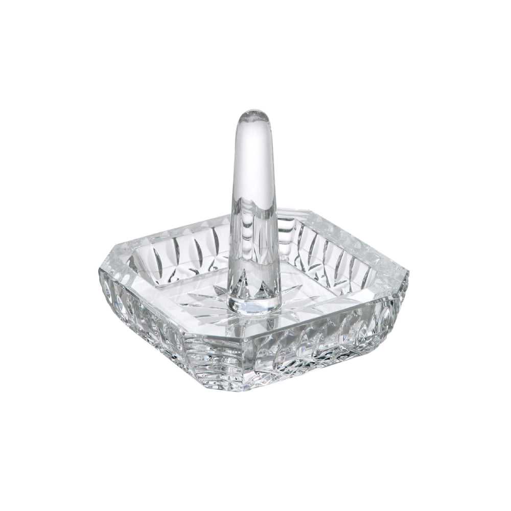 Waterford Square Ring Holder