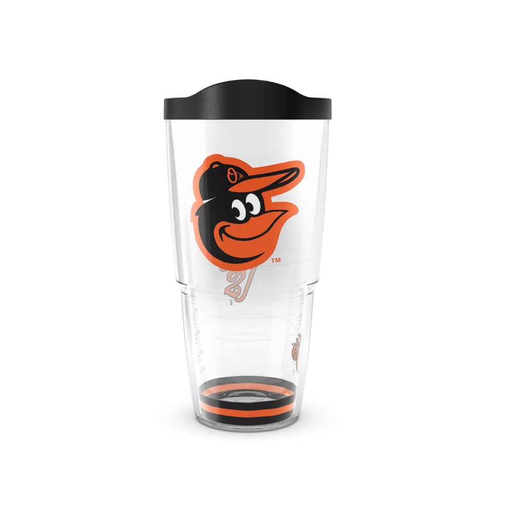 Tervis MLB Baltimore Orioles Arctic 24oz Tumbler