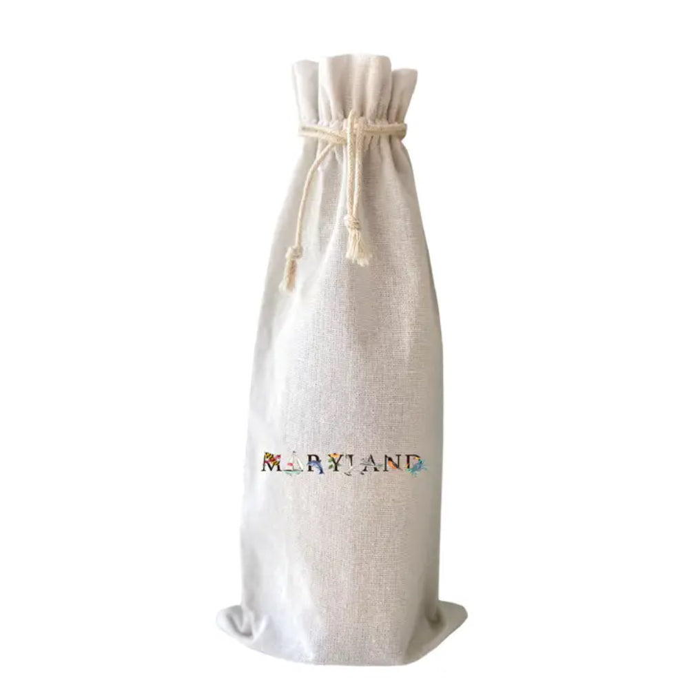 Tina Labadini Designs 2025 Maryland Wine Bag – Smyth Jewelers