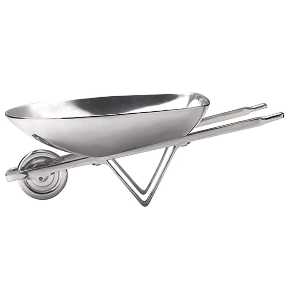 Mariposa Wheelbarrow Server