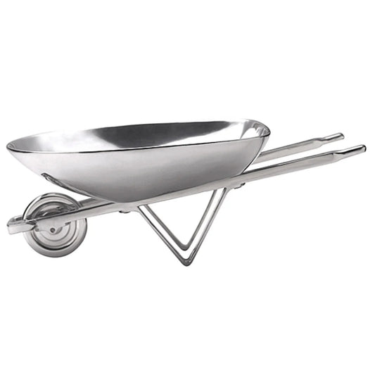 Mariposa Wheelbarrow Server