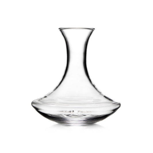 Simon Pearce Madison Wine Decanter