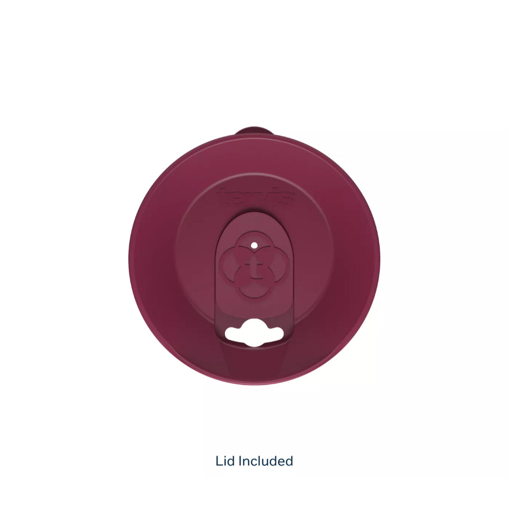 Tervis 16oz NFL® Washington Commanders Classic Tumbler with Travel Lid