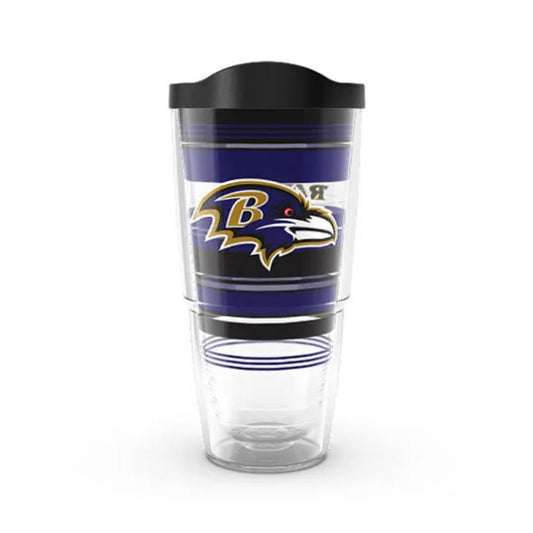 Tervis NFL Baltimore Ravens Hype Stripes