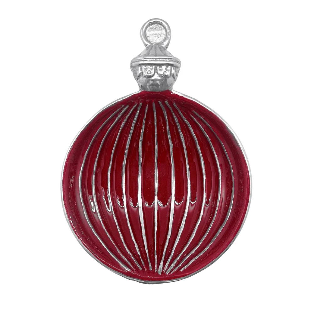 Mariposa Ornament Candy Dish