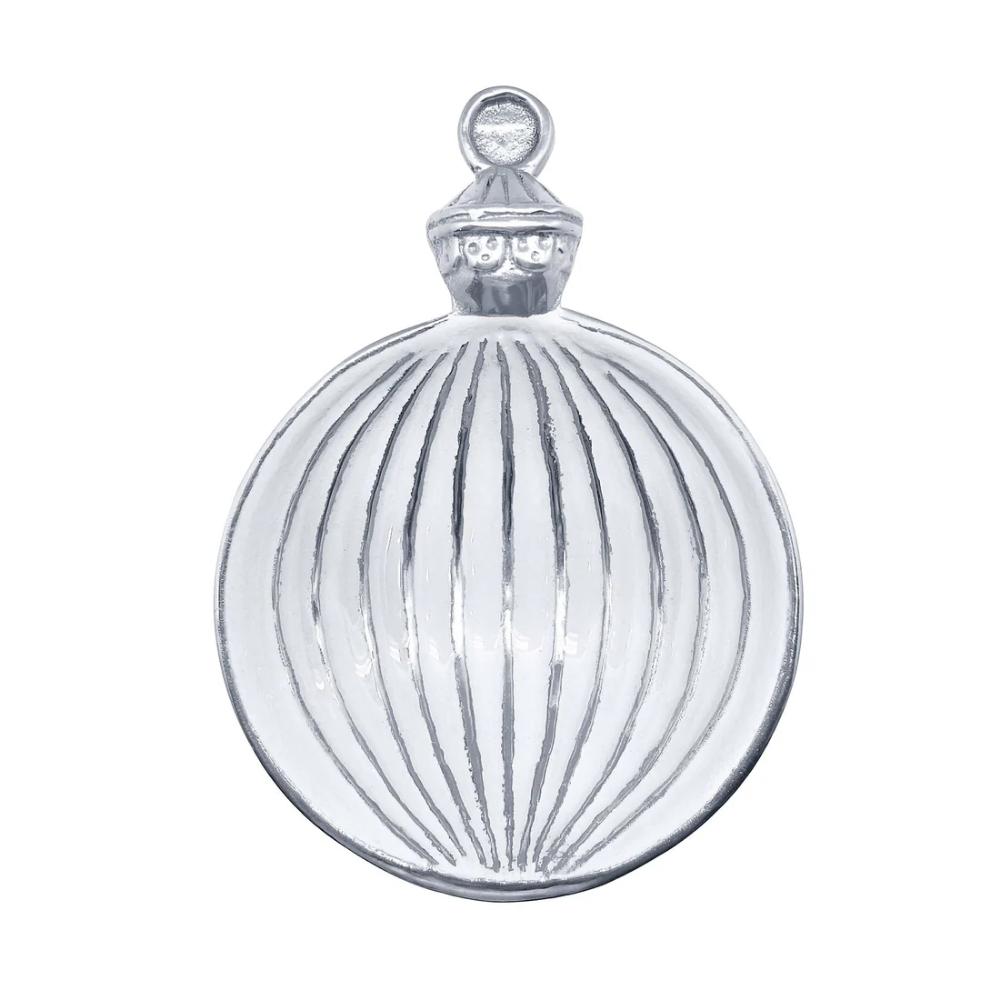 Mariposa Ornament Candy Dish