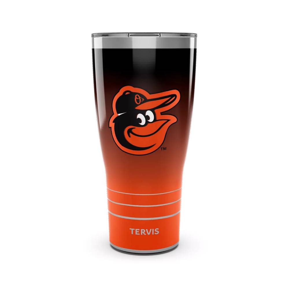Tervis MLB Baltimore Orioles Ombre Tumbler