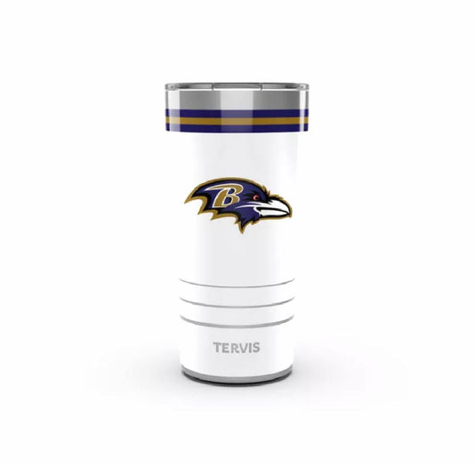 Tervis Tumbler NFL® Baltimore Ravens - Arctic