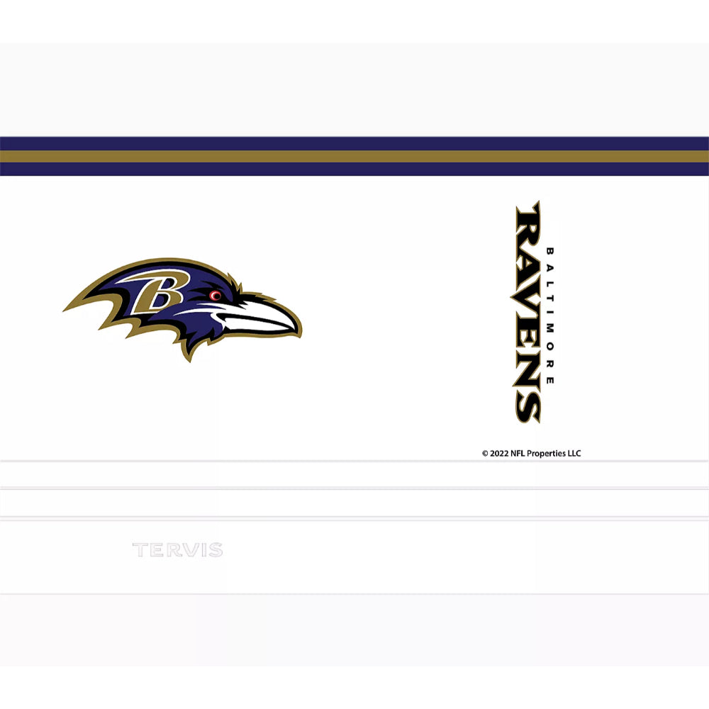 Tervis Tumbler NFL® Baltimore Ravens - Arctic