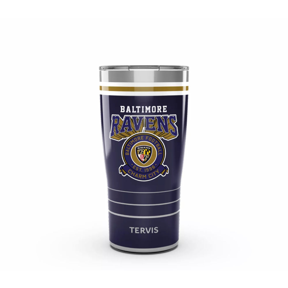 Tervis Tumbler NFL® Baltimore Ravens - Vintage