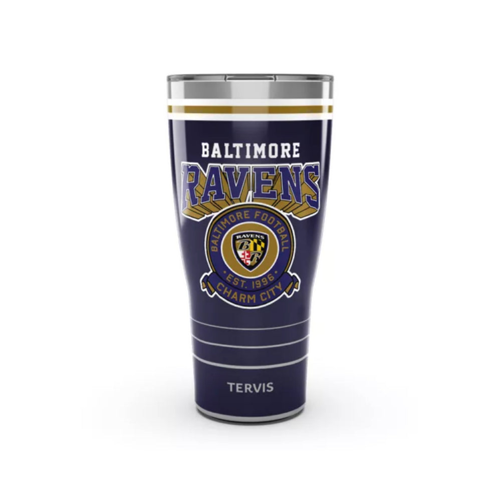 Tervis Tumbler NFL® Baltimore Ravens - Vintage