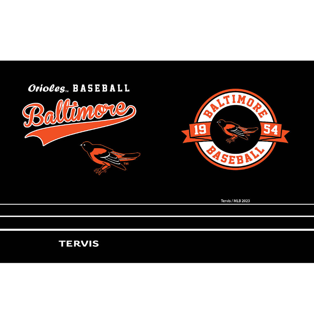 Tervis MLB™ Baltimore Orioles™ - Vintage Tumbler