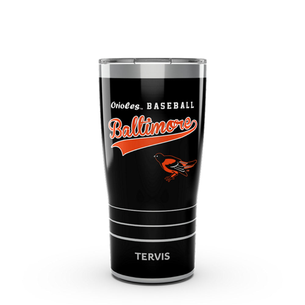 Tervis MLB™ Baltimore Orioles™ - Vintage Tumbler