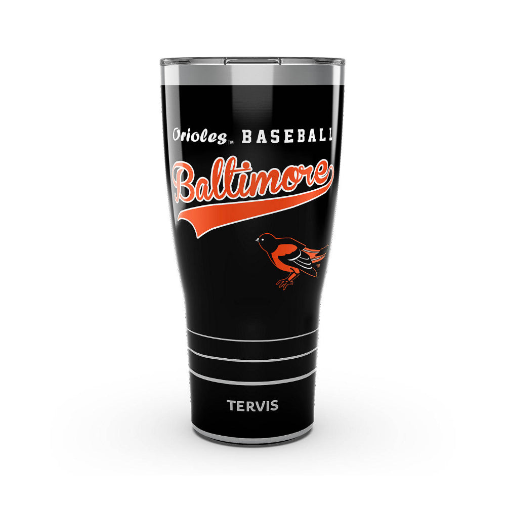 Tervis MLB™ Baltimore Orioles™ - Vintage Tumbler