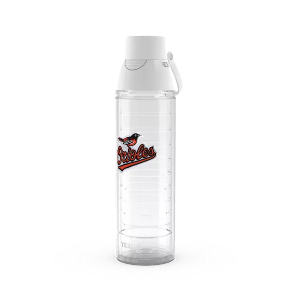 Tervis MLB Baltimore Orioles - Primary Logo Water Bottle 24oz