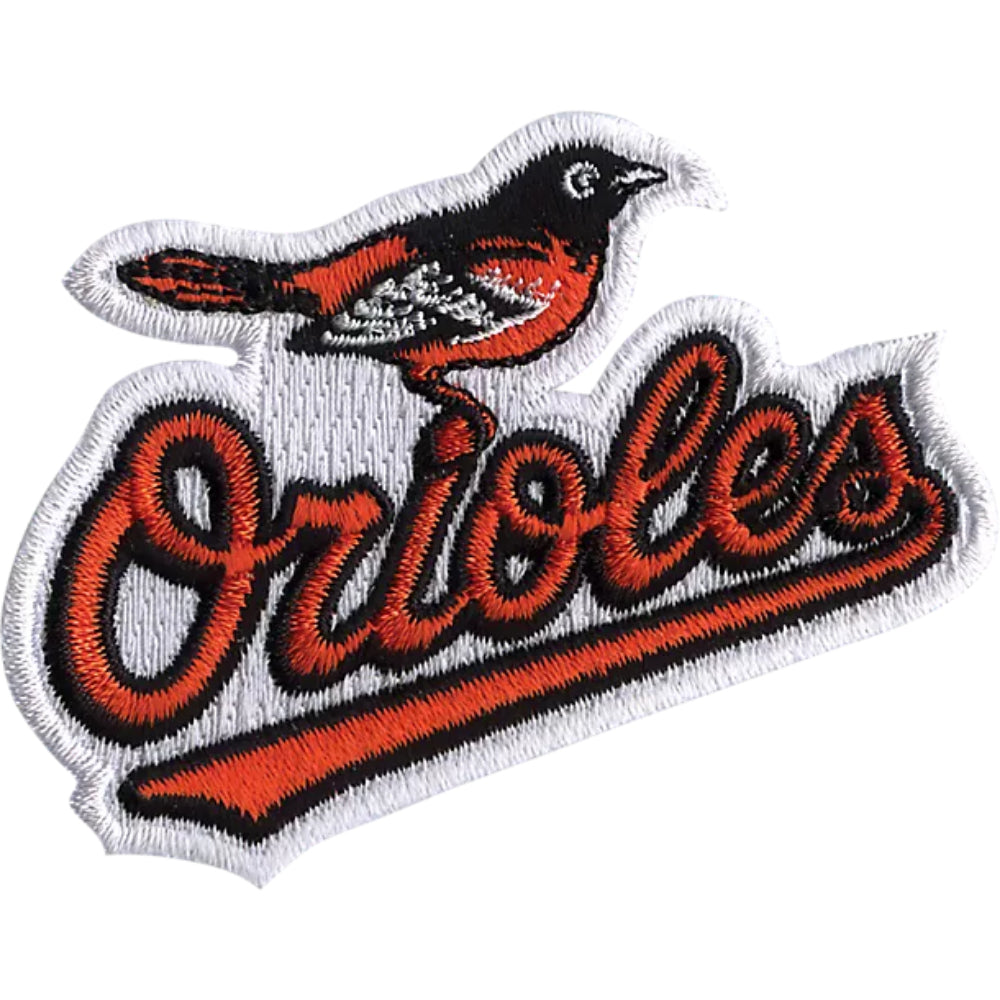 Tervis MLB Baltimore Orioles - Primary Logo Water Bottle 24oz