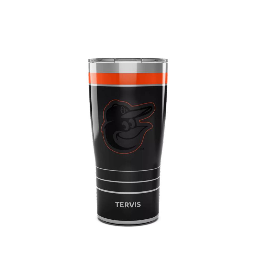 Tervis MLB Baltimore Orioles Night Game Tumbler