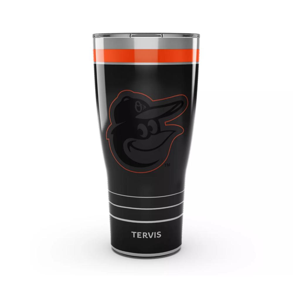 Tervis MLB Baltimore Orioles Night Game Tumbler