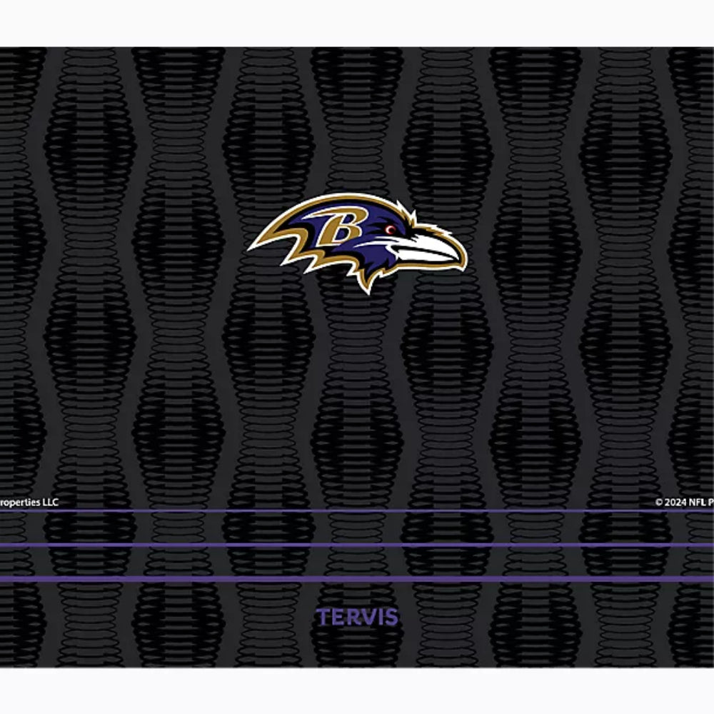 Tervis Tumbler NFL® Baltimore Ravens - Full Speed