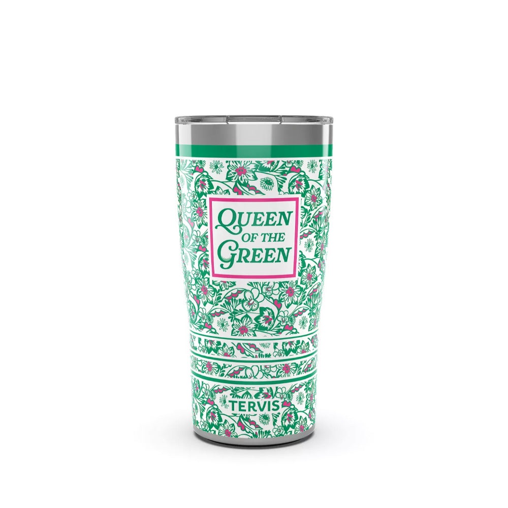 Tervis 20oz Tervis Traveler Golf - Queen of the Green Tumbler