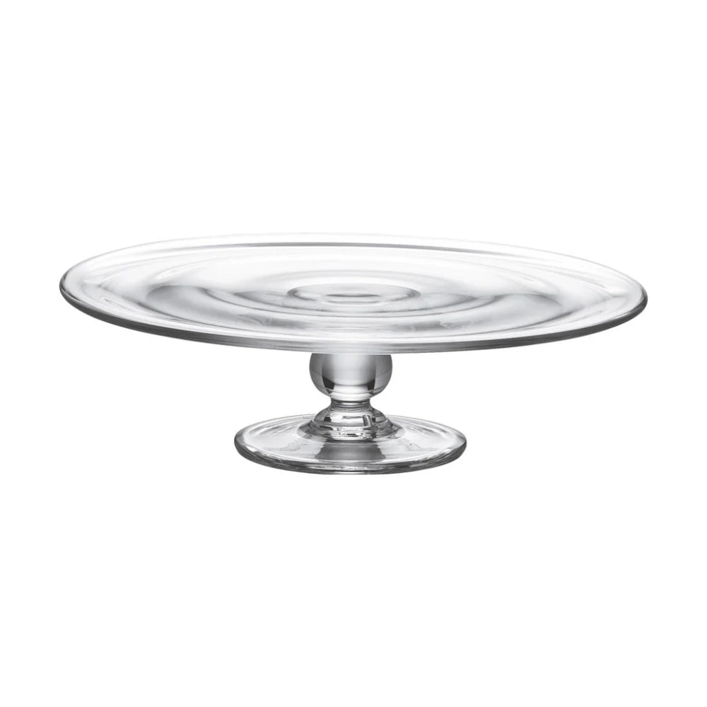 Simon Pearce Hartland Cakeplate - Large