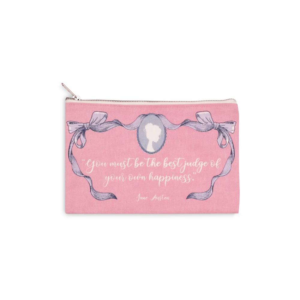 Steel Mill & Co Emma Pencil Pouch