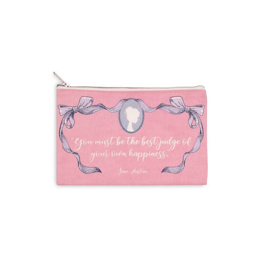 Steel Mill & Co Emma Pencil Pouch