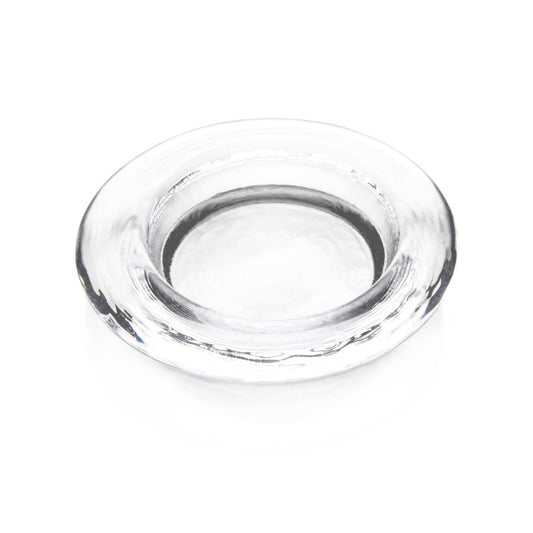 Simon Pearce Engravable Hanover Wine Coaster