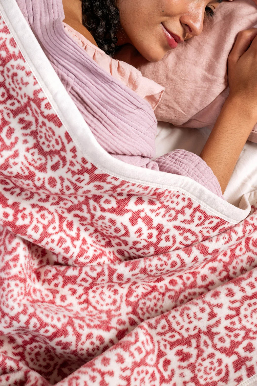 ChappyWrap Tapestry Blanket