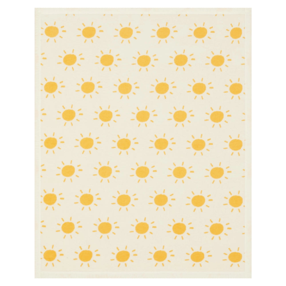 ChappyWrap You Are My Sunshine Blanket