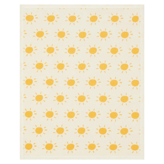 ChappyWrap You Are My Sunshine Blanket