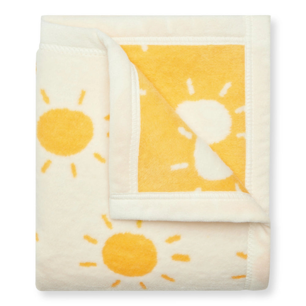 ChappyWrap You Are My Sunshine Blanket