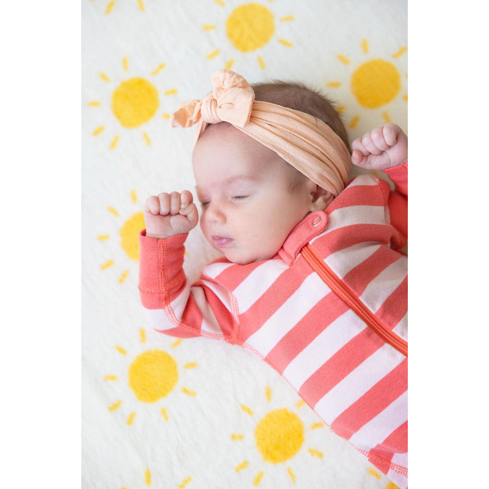 ChappyWrap You Are My Sunshine Blanket