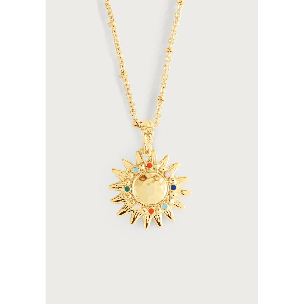 Anabel Aram Milos Soleil Charm