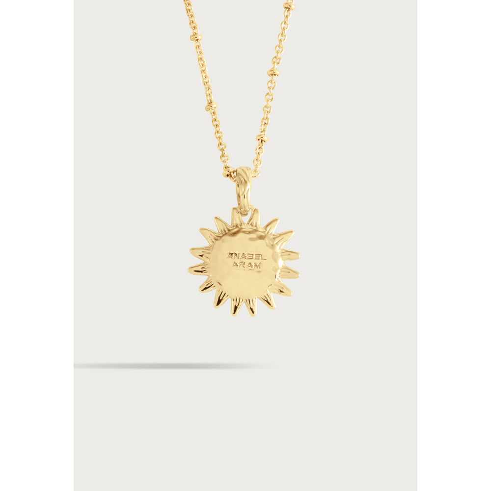 Anabel Aram Milos Soleil Charm