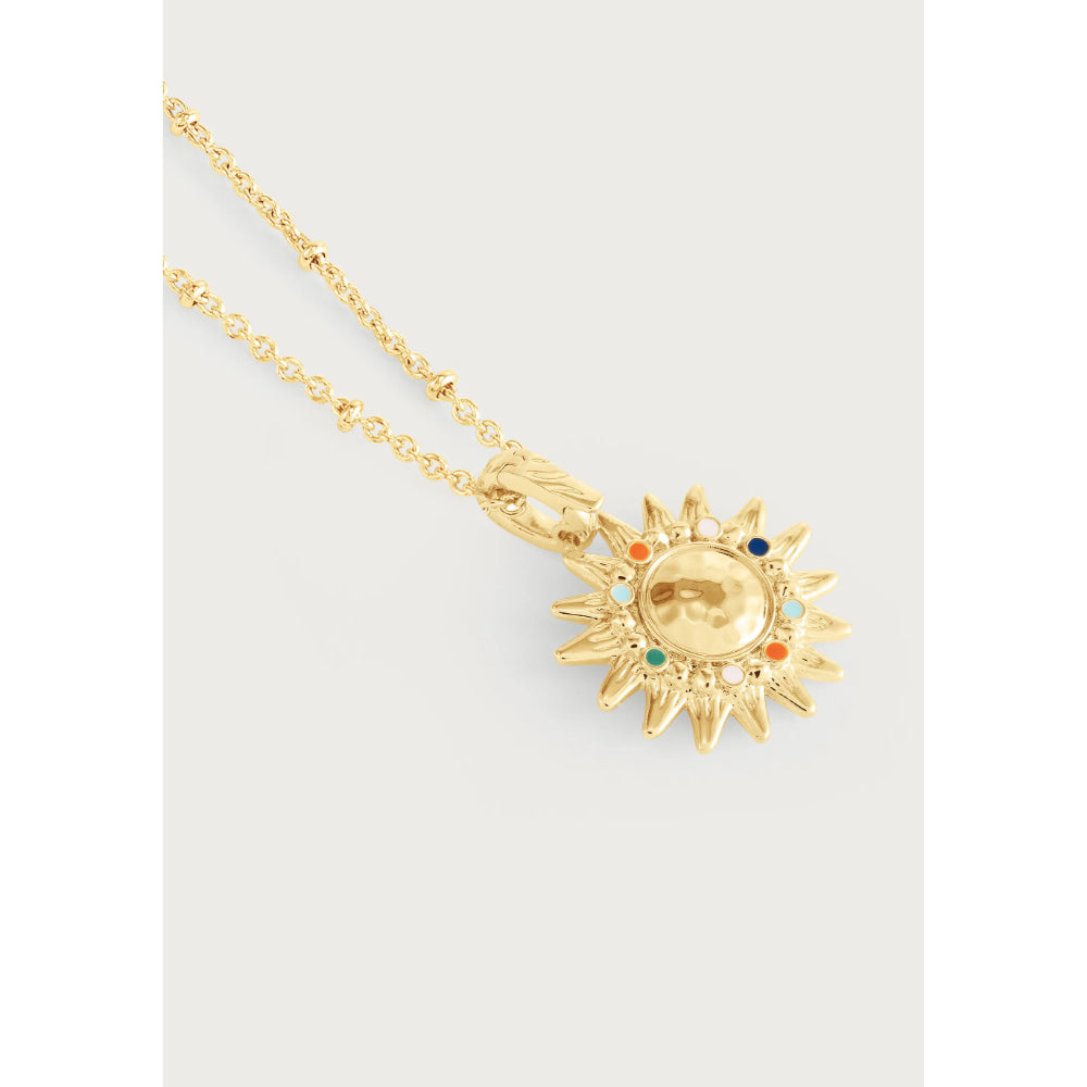 Anabel Aram Milos Soleil Charm