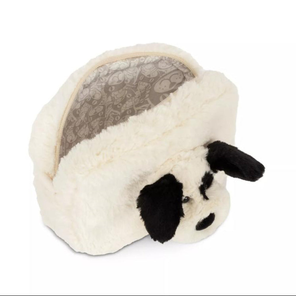 Jellycat Rufferty Puppy Pouch