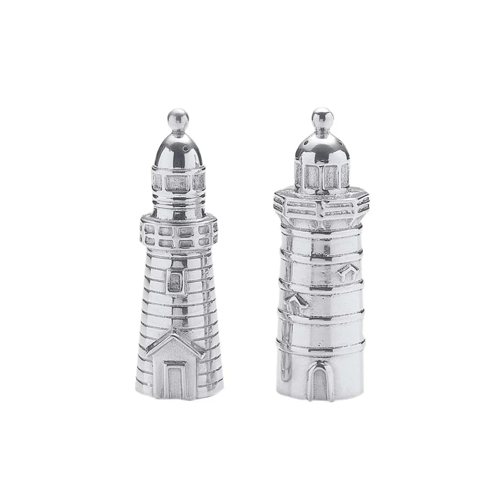 Mariposa Lighthouse Salt & Pepper Set